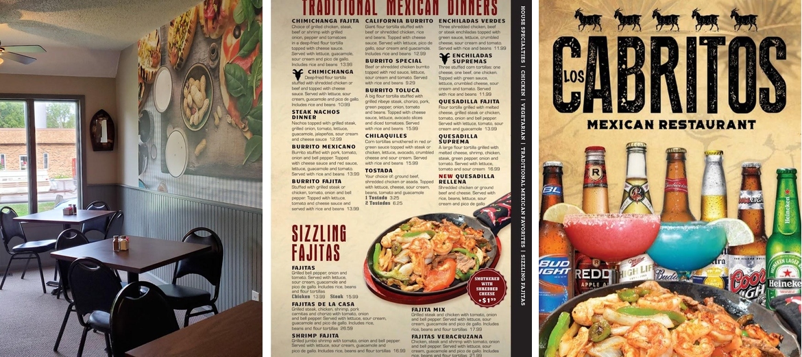 Los Cabritos Mexican Restaurant