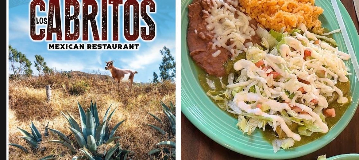 Los Cabritos Mexican Restaurant