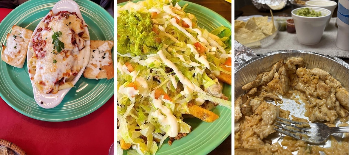 Los Cabritos Mexican Restaurant