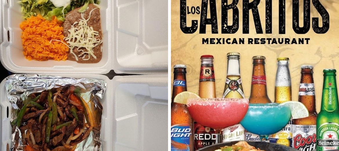 Los Cabritos Mexican Restaurant