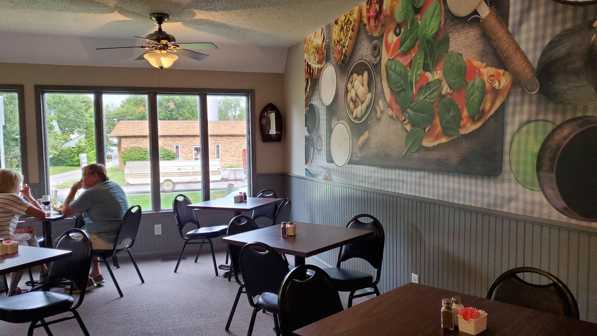 Los Cabritos Mexican Restaurant