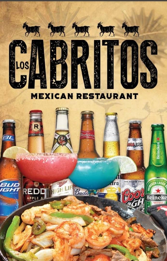 Los Cabritos Mexican Restaurant
