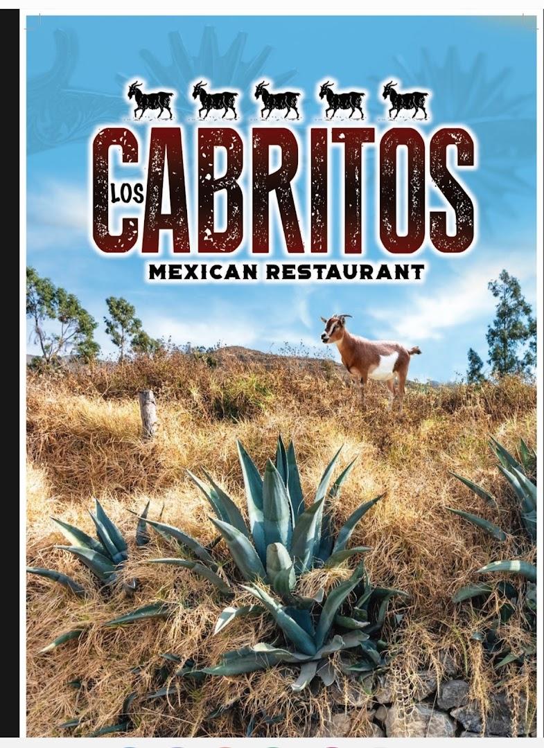Los Cabritos Mexican Restaurant