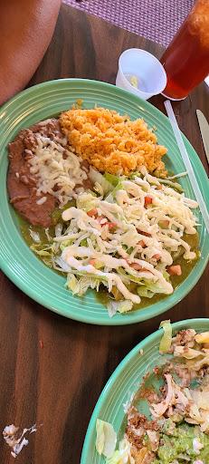 Los Cabritos Mexican Restaurant